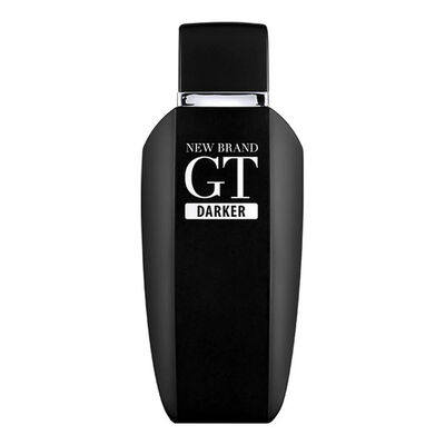 Perfume New Brand GT Darker for Men Masculino Eau de Toilette
